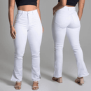 Calça Jeans Sawary Reta - Cefae Store