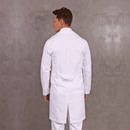 Jaleco Gabardine Masculino - Cefae Store