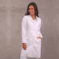 Jaleco Gabardine Premium - Cefae Store