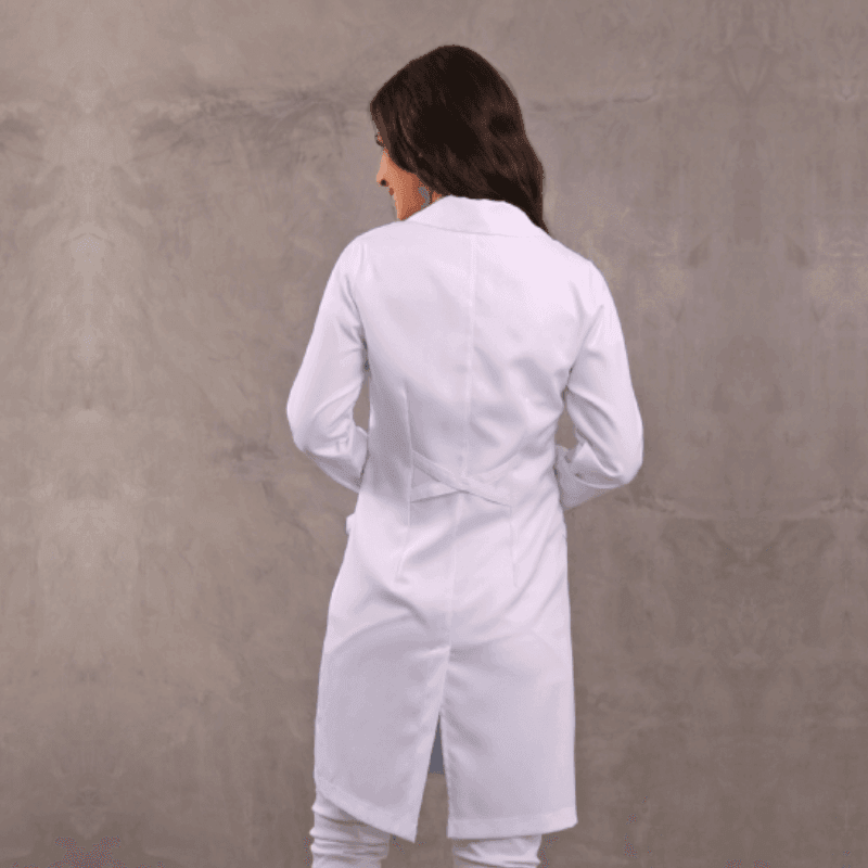 Jaleco Gabardine Twill 2.0 (3521) - Cefae Store
