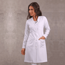 Jaleco Gabardine Twill - Cefae Store