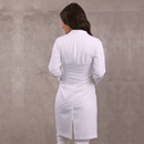 Jaleco Gabardine Twill - Cefae Store