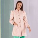 Jaleco Gisele - Cefae Store