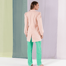 Jaleco Gisele - Cefae Store