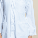 Jaleco Rita - Cefae Store