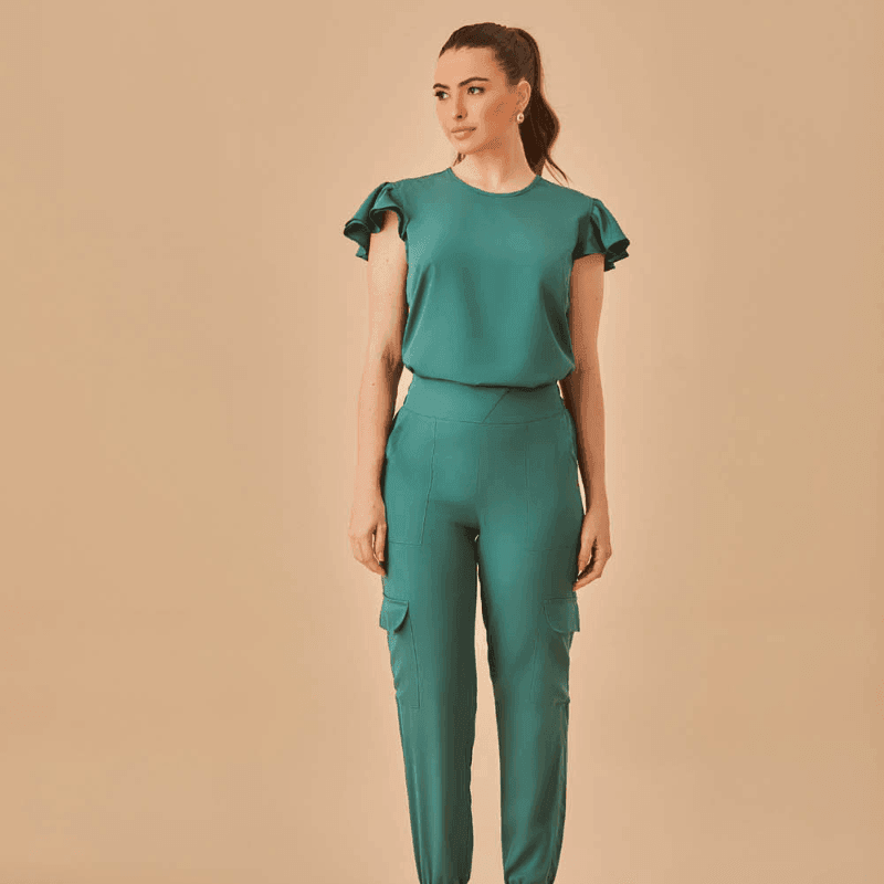 Scrubs Chay - Cefae Store