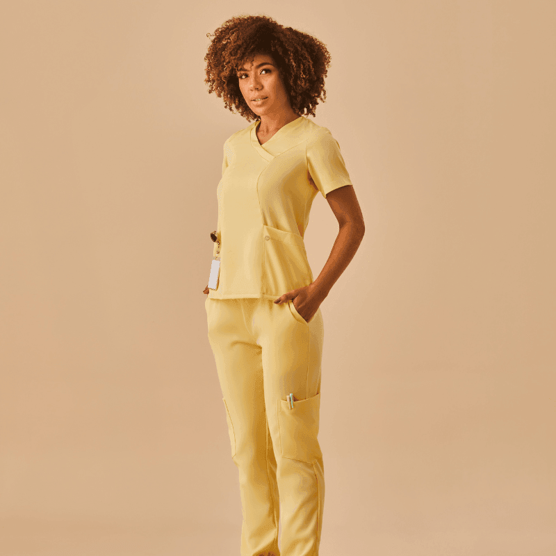 Scrubs Eloá - Cefae Store