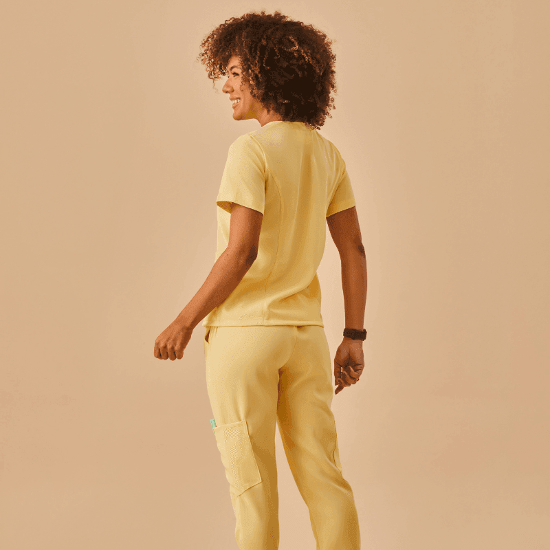 Scrubs Eloá - Cefae Store