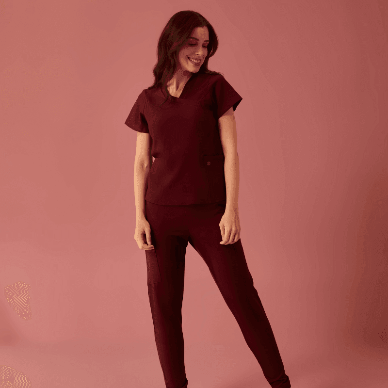 Scrubs Eloá - Cefae Store