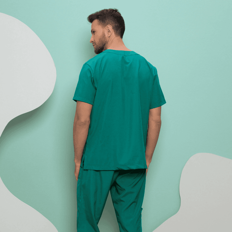 Scrubs João - Cefae Store