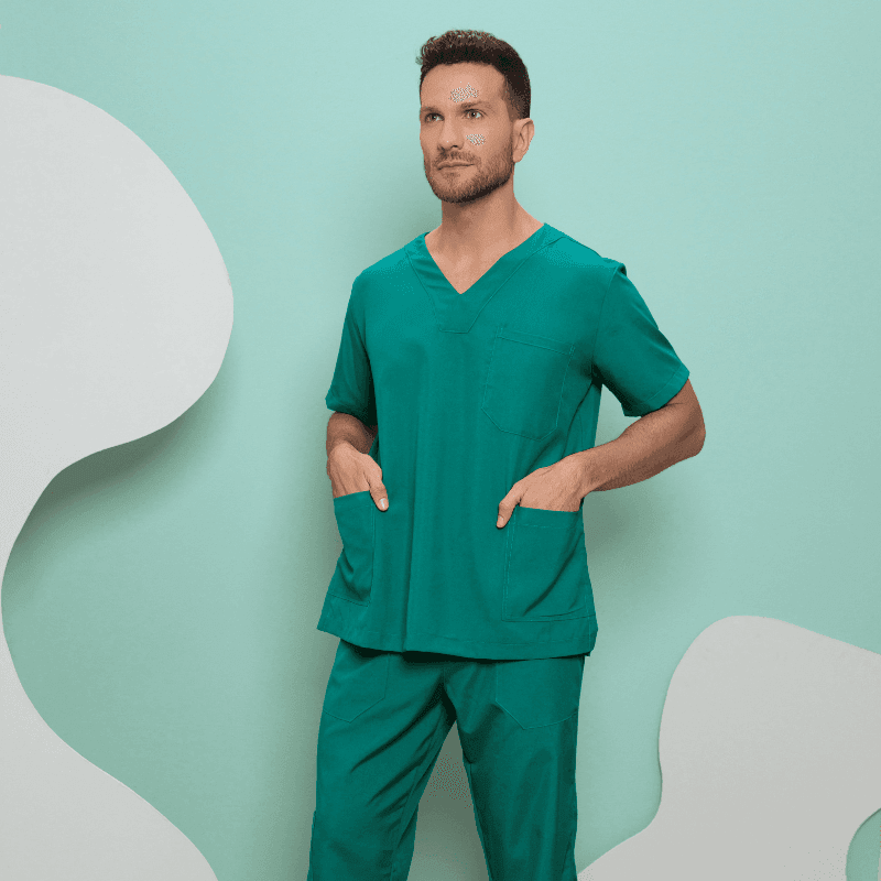 Scrubs João - Cefae Store