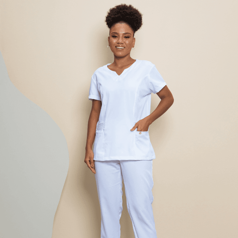 Scrubs Maria - Cefae Store